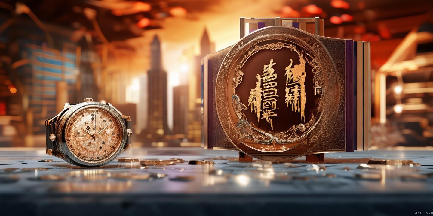中国制造能否诞生「奢侈品」？实用打造高端品牌指南